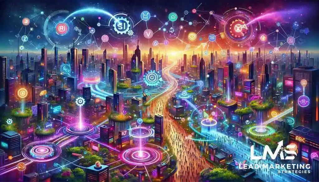 Smithtown’s Top Digital Marketing Strategies of 2025