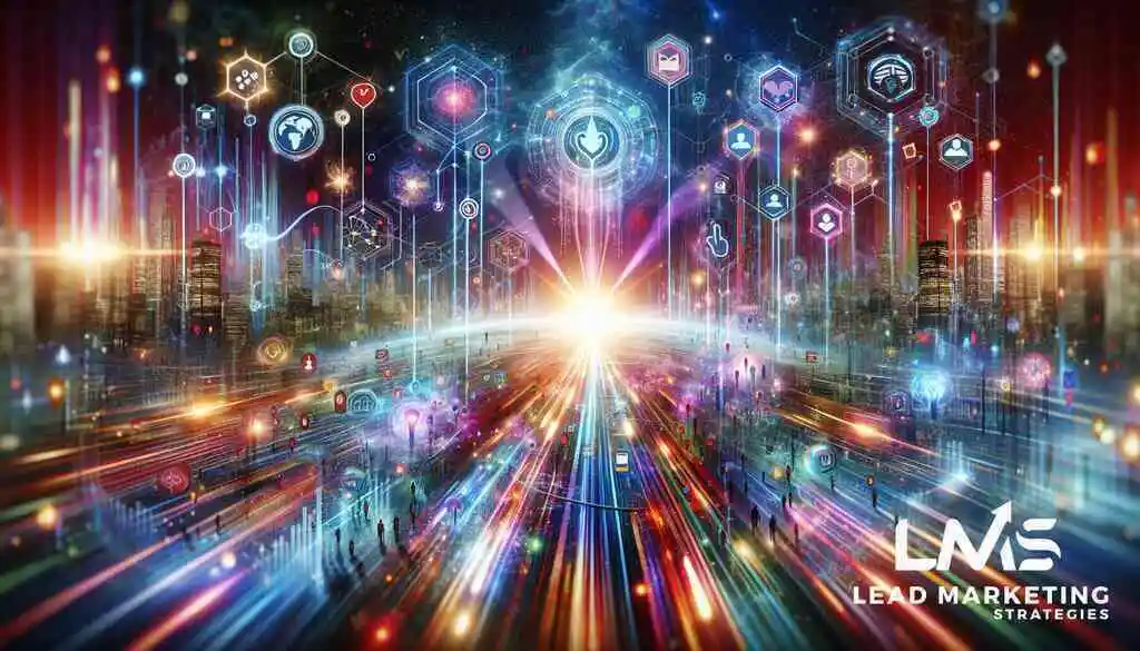 The Mystery Behind LMS’s Social Media Tactics for 2025