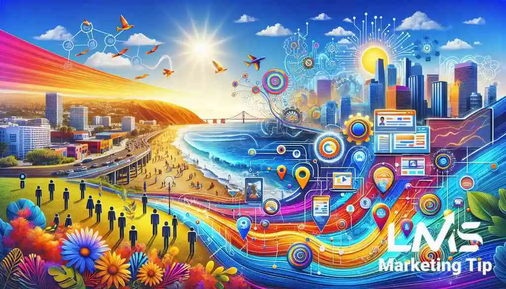 Top 10 Digital Marketing Insights by Marketing Tip in California