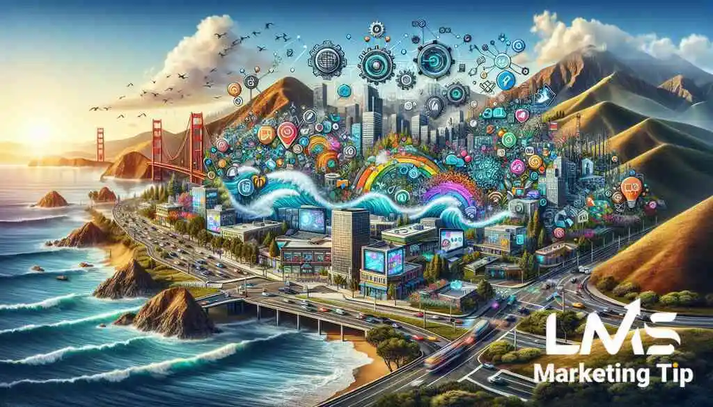 Top 10 Digital Marketing Insights by Marketing Tip in California