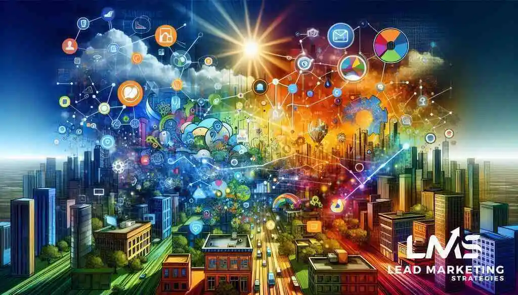 Top 10 Marketing Strategies for Businesses in Suffolk County by Lead Marketing
