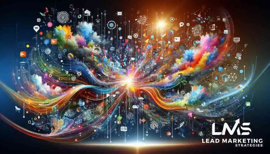 Top 10 Social Media Strategies by Lead in Commack