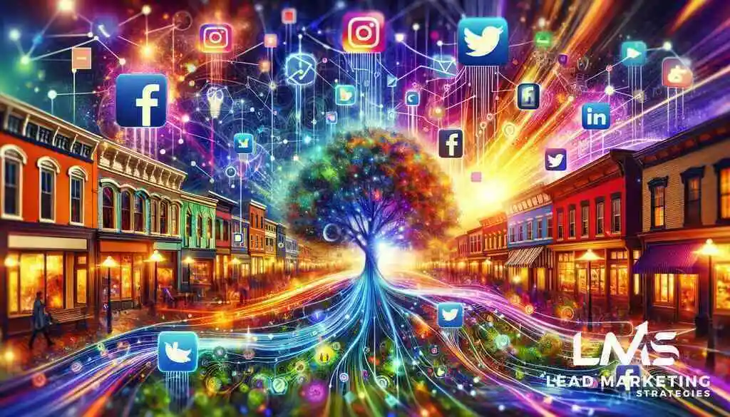 Ultimate Guide to Social Media Impact in Smithtown