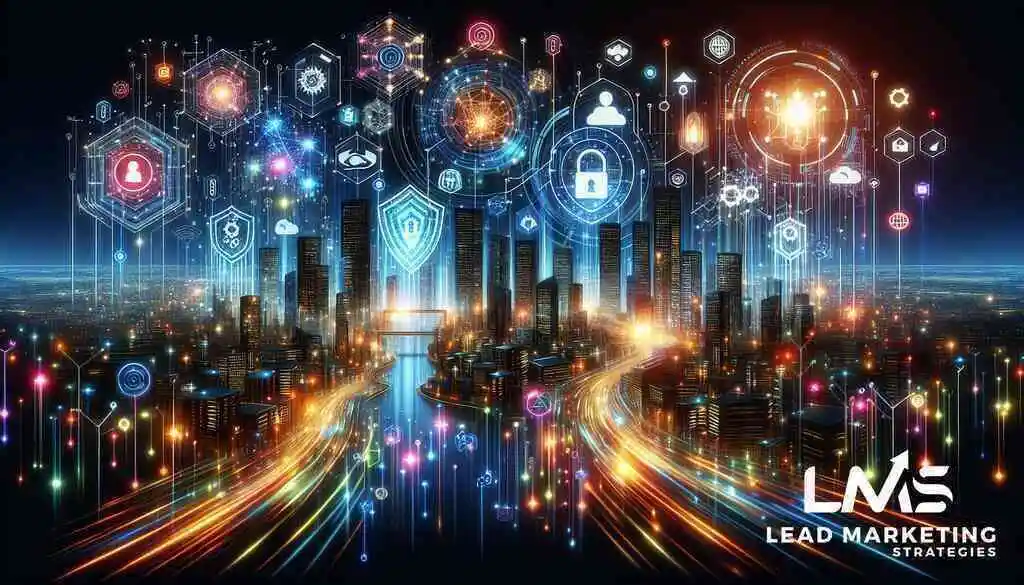 Understanding Cyber Security Branding with LMS Experts
