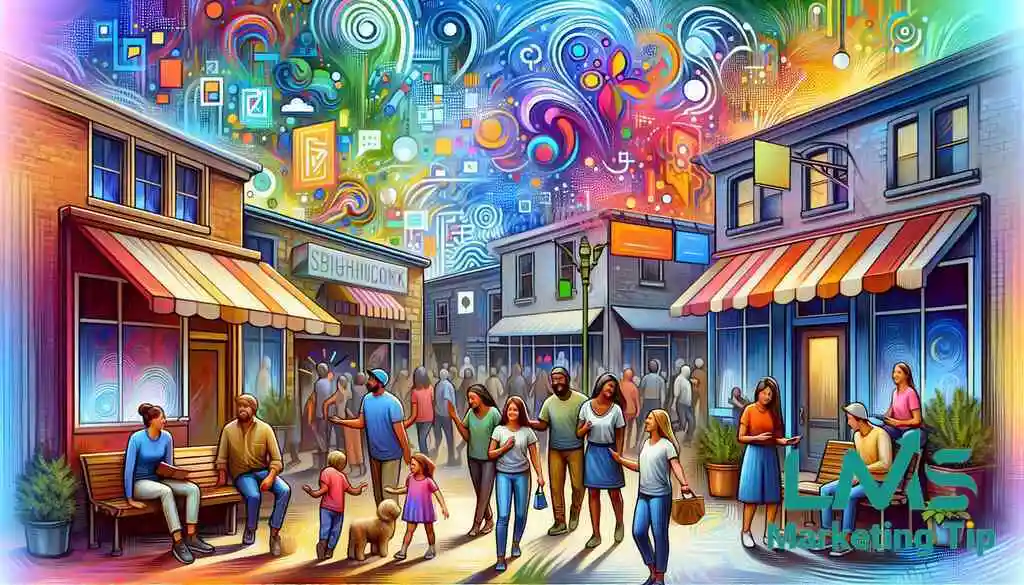 What Does Social Engagement Mean Near Me by Marketing Tip