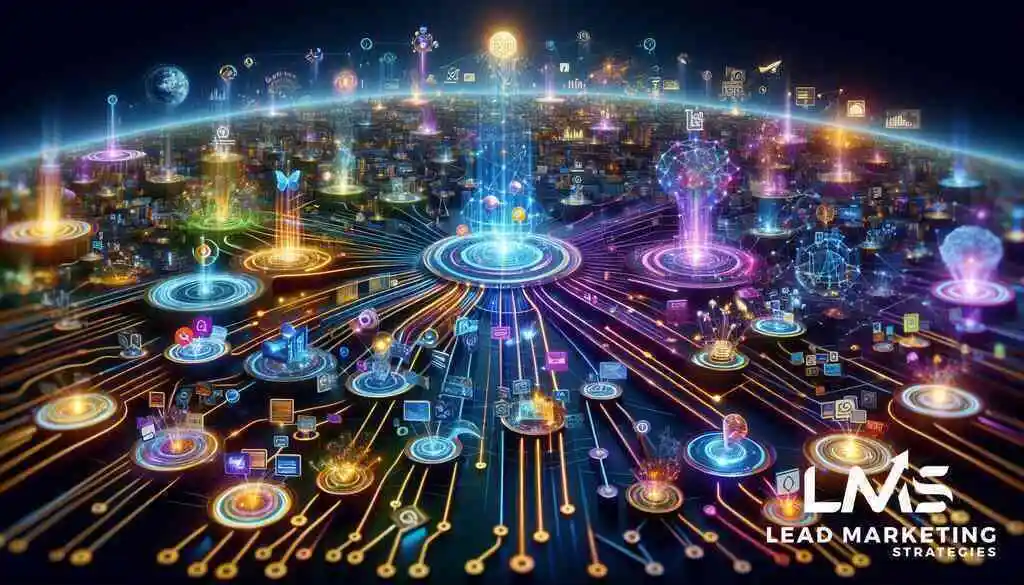 What Is the Future of Marketing Strategies in Long Island