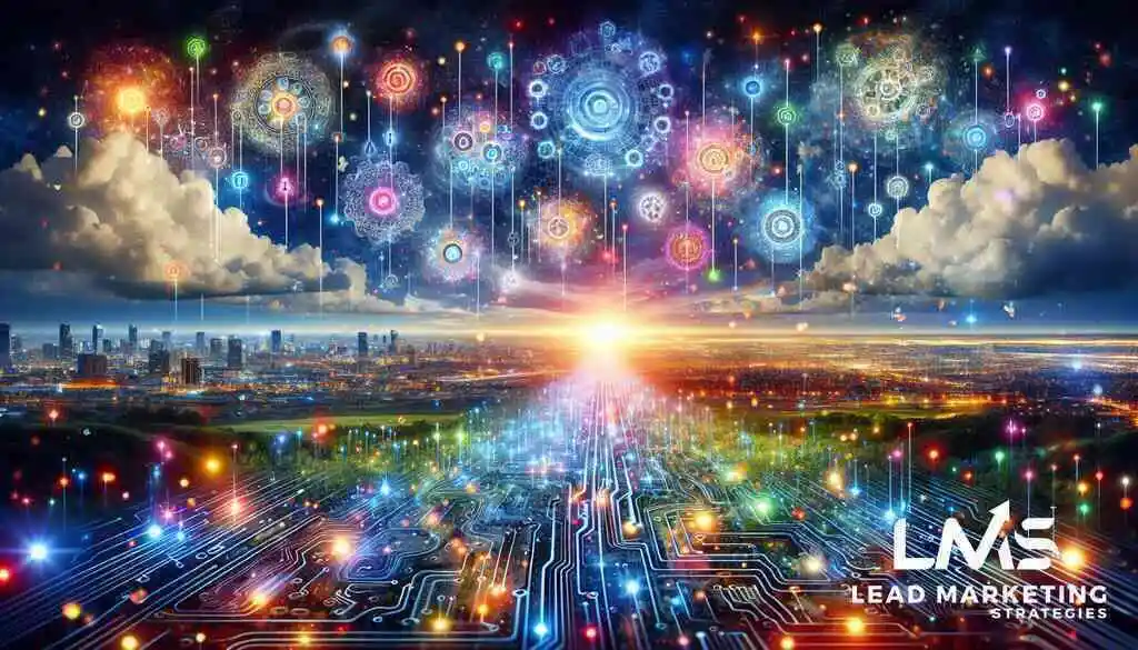 What Is the Impact of AI on Marketing by LMS