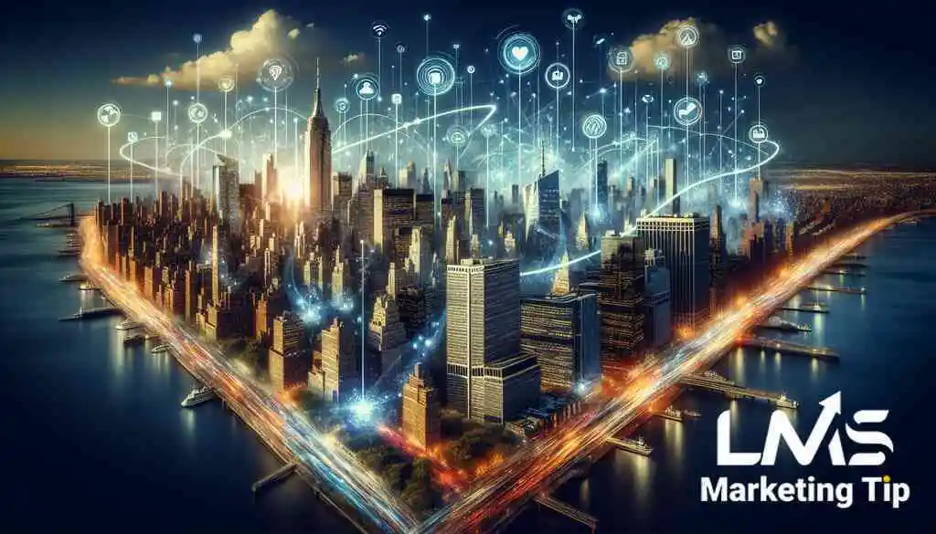 What Marketing Tip’s Strategies Mean for NYC Growth