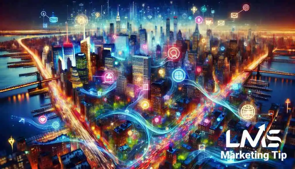 What Marketing Tip's Strategies Mean for NYC Growth