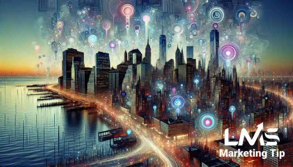 What Marketing Tip's Strategies Mean for NYC Growth