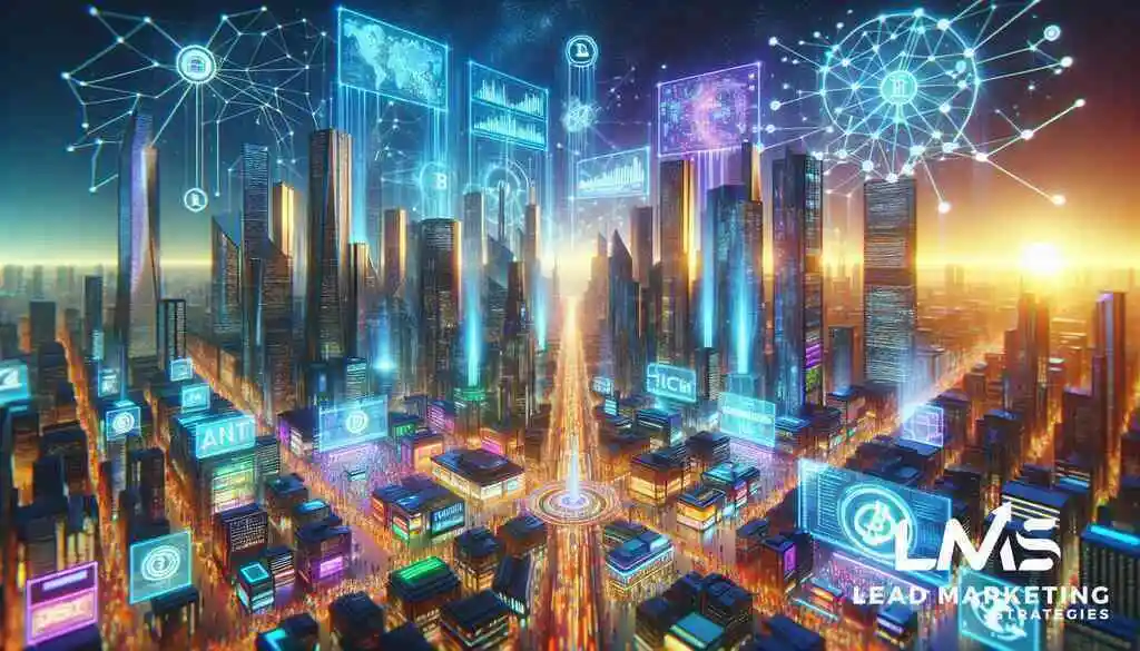 Exploring Cutting-Edge Cryptocurrency Marketing in 2025