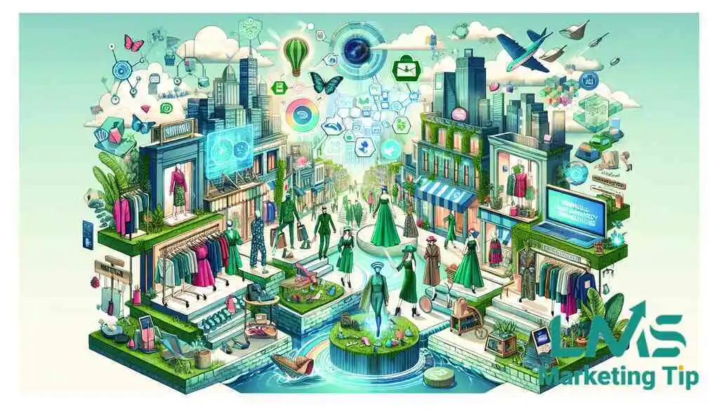 Exploring Future-Proofing Tactics in Smithtown’s Fashion Arena