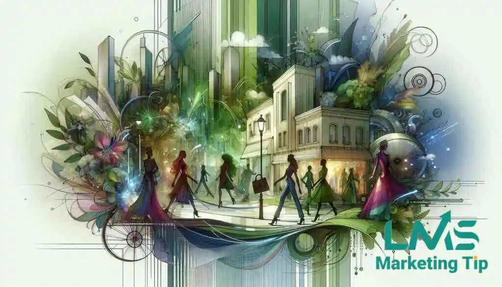 Exploring Future-Proofing Tactics in Smithtown's Fashion Arena