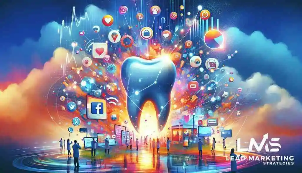 Exploring the Dynamics of Dental Marketing Near Suffolk