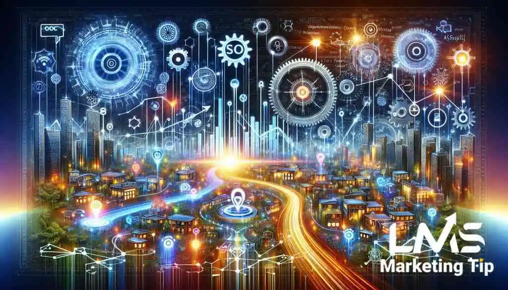 Exploring the Dynamics of SEO in Smithtown by Marketing Tip