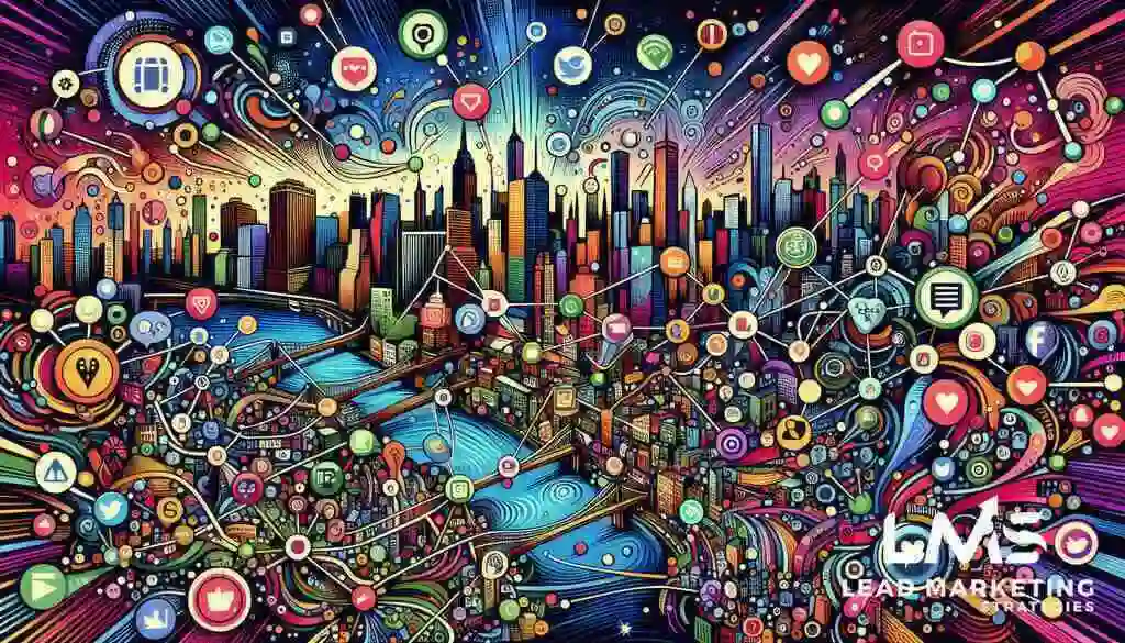 Guide to the Ultimate Social Media Impact Across NY