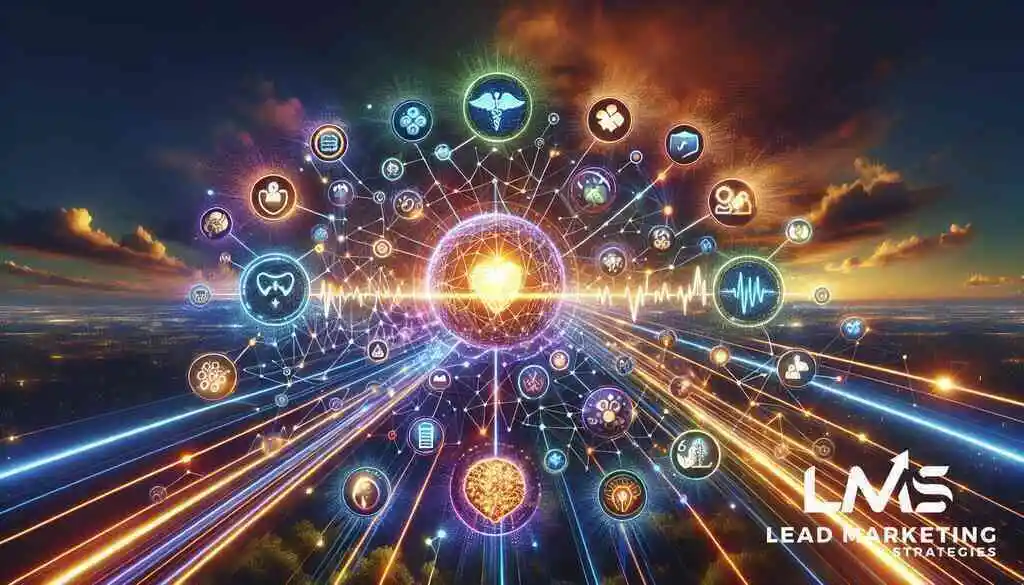 How Does Lead Marketing Strategies Elevate Suffolk County’s Healthcare Marketing