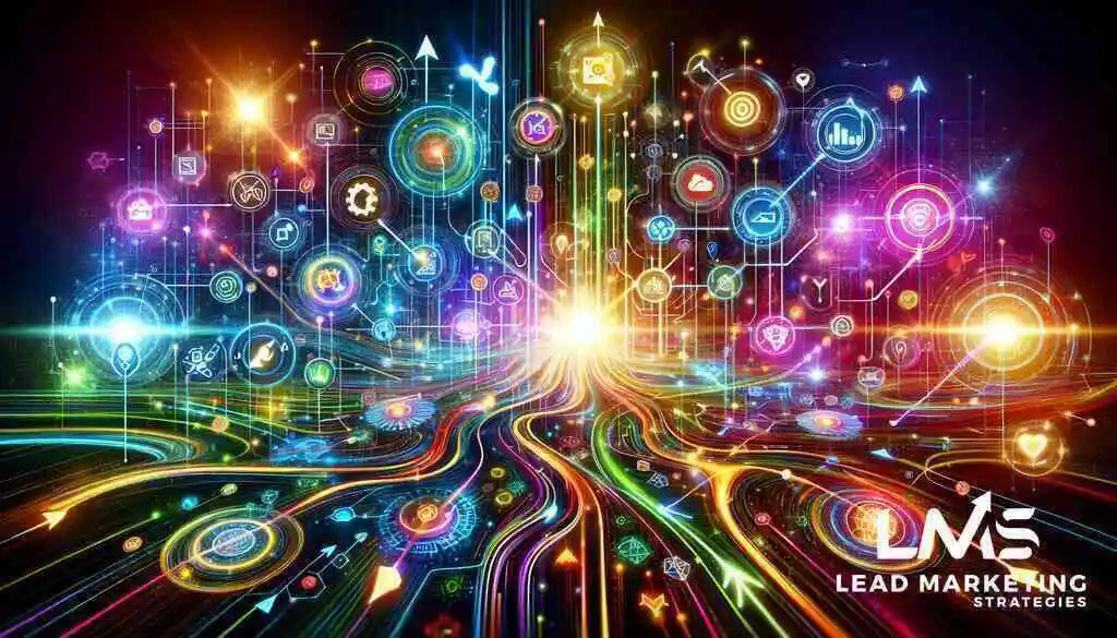 How Lead Marketing Can Elevate Brands in Nassau County
