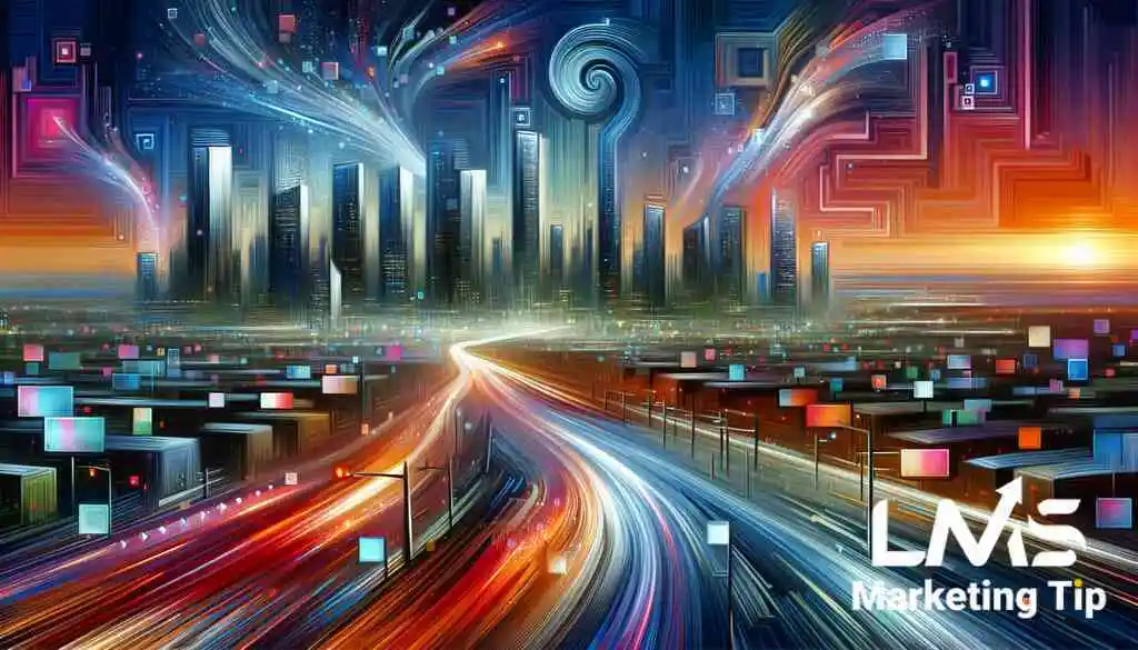How Lead Strategies Drive Marketing Innovations at Light Speed