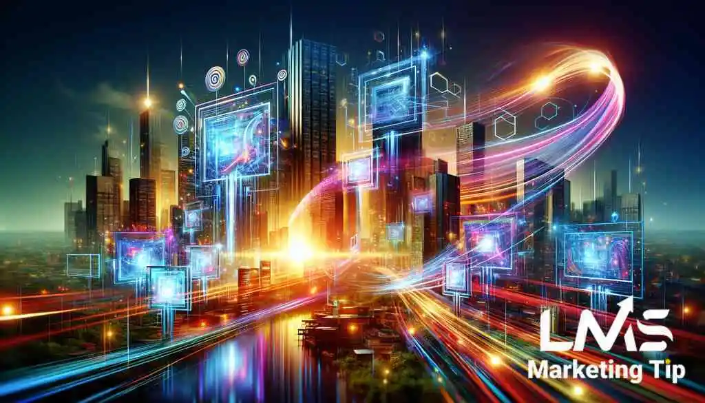 How Lead Strategies Drive Marketing Innovations at Light Speed