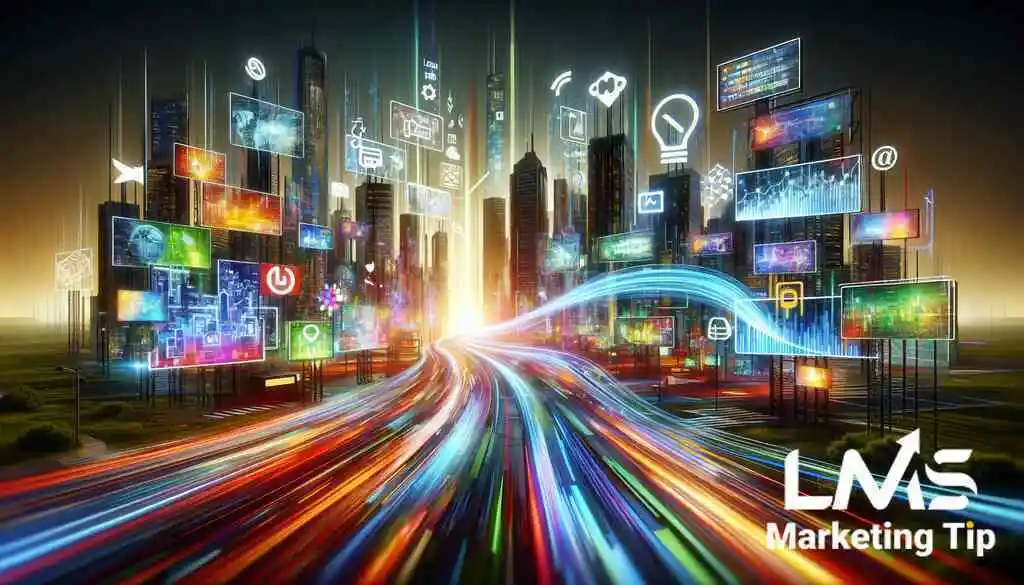How Lead Strategies Drive Marketing Innovations at Light Speed