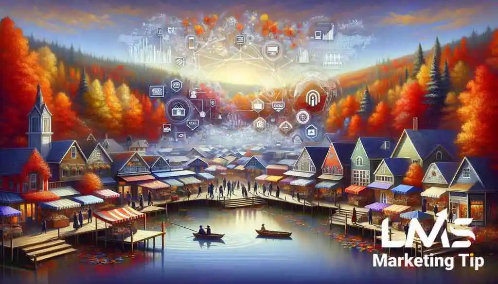How Marketing Tip Reinvents eCommerce Techniques in New Hampshire