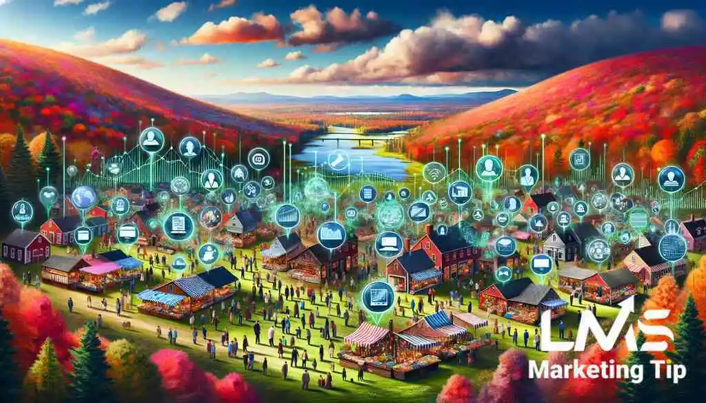 How Marketing Tip Reinvents eCommerce Techniques in New Hampshire