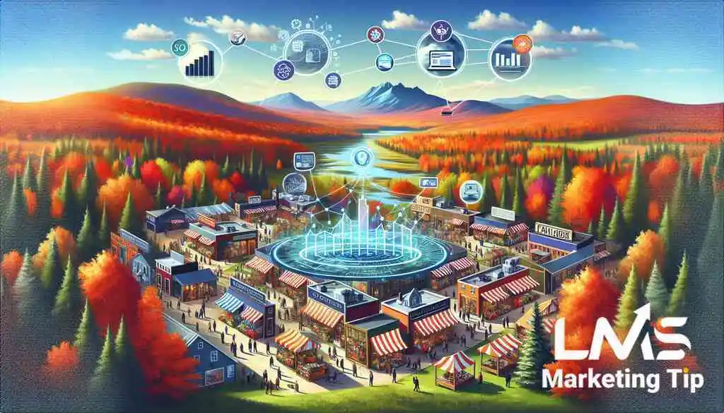 How Marketing Tip Reinvents eCommerce Techniques in New Hampshire