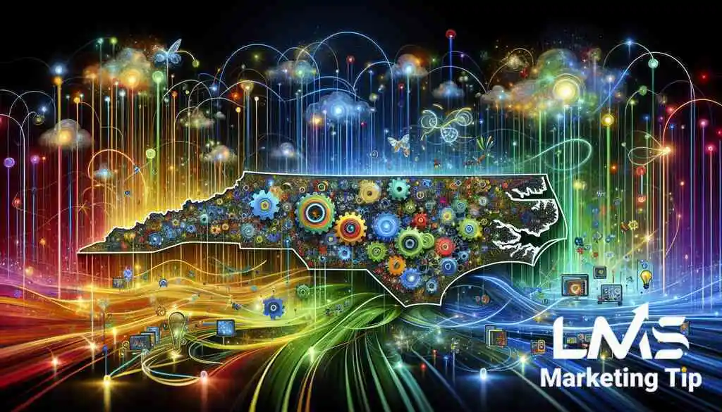 How Marketing Tip Reinvents SEO Strategies in North Carolina