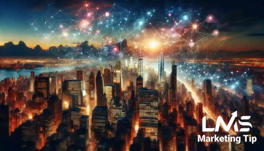 How Marketing Tip Sets Standards in SEO for New York
