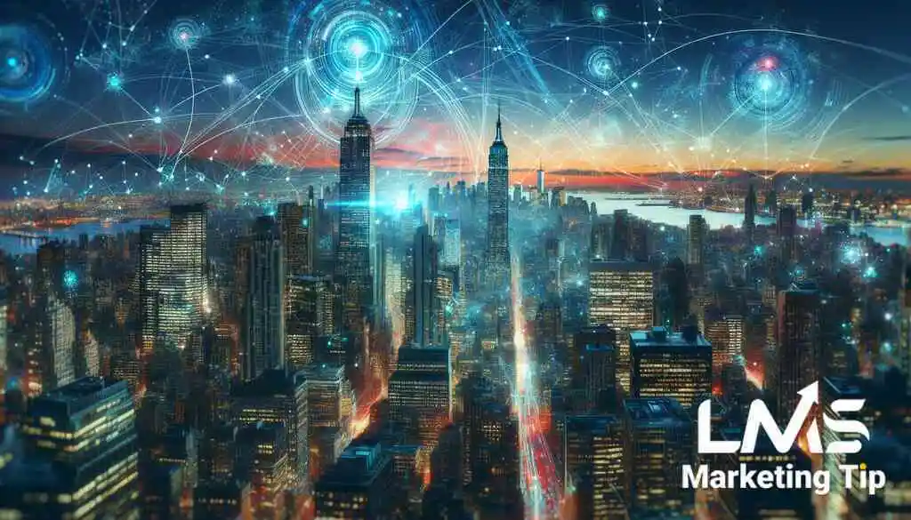How Marketing Tip Sets Standards in SEO for New York