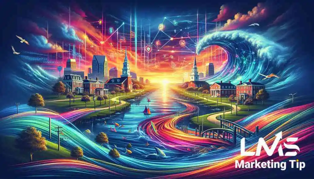 In-Depth Guide to Digital Marketing Mastery in Delaware