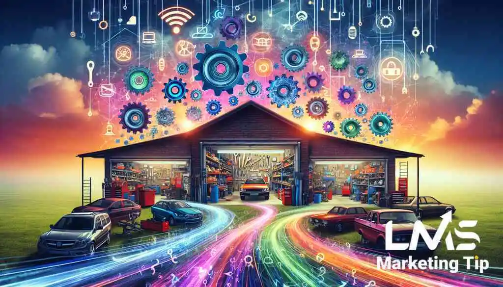 Inside the Winning Formula of Marketing Tips for Auto Shops