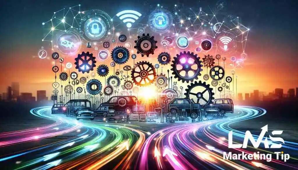 Inside the Winning Formula of Marketing Tips for Auto Shops