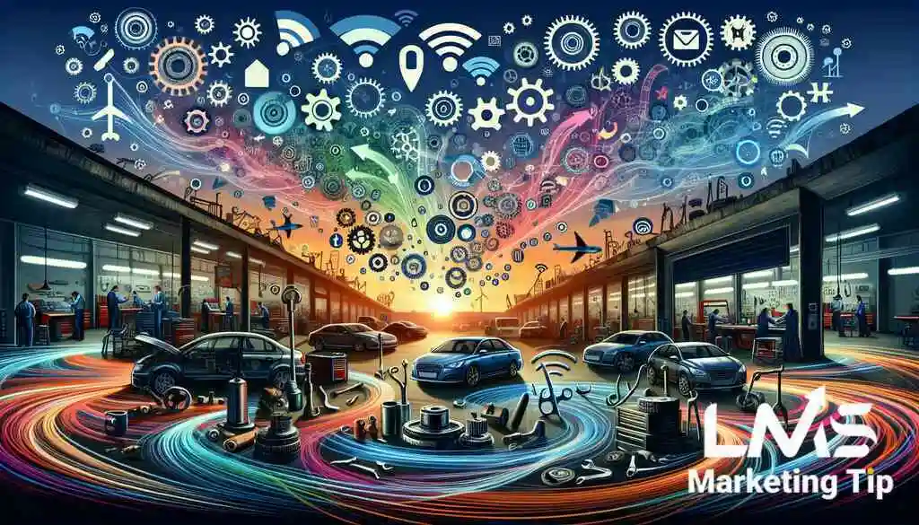Inside the Winning Formula of Marketing Tips for Auto Shops