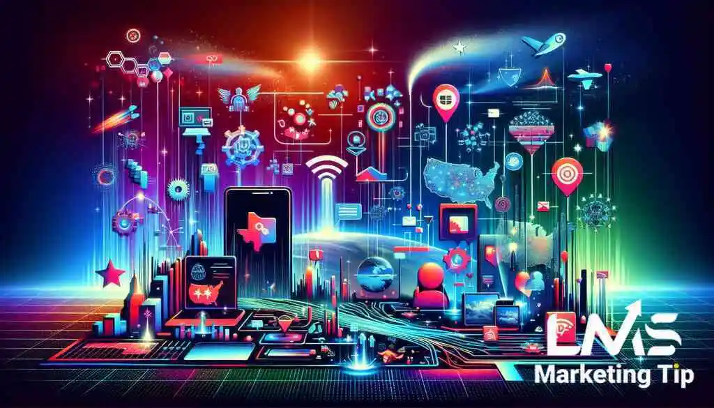 The Future of Social Media Marketing Tip in Connecticut