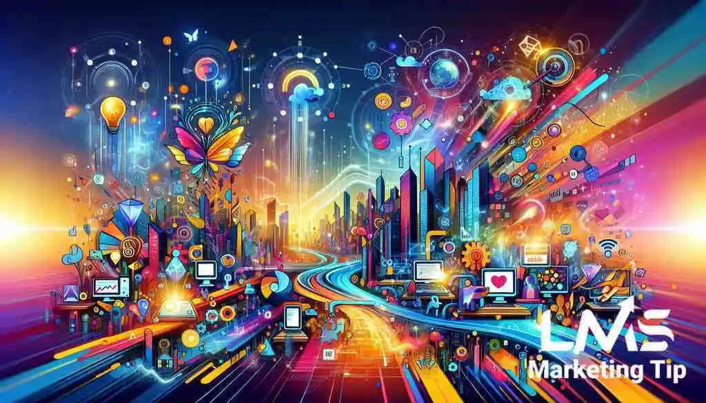 The Future of Social Media Marketing Tip in Connecticut