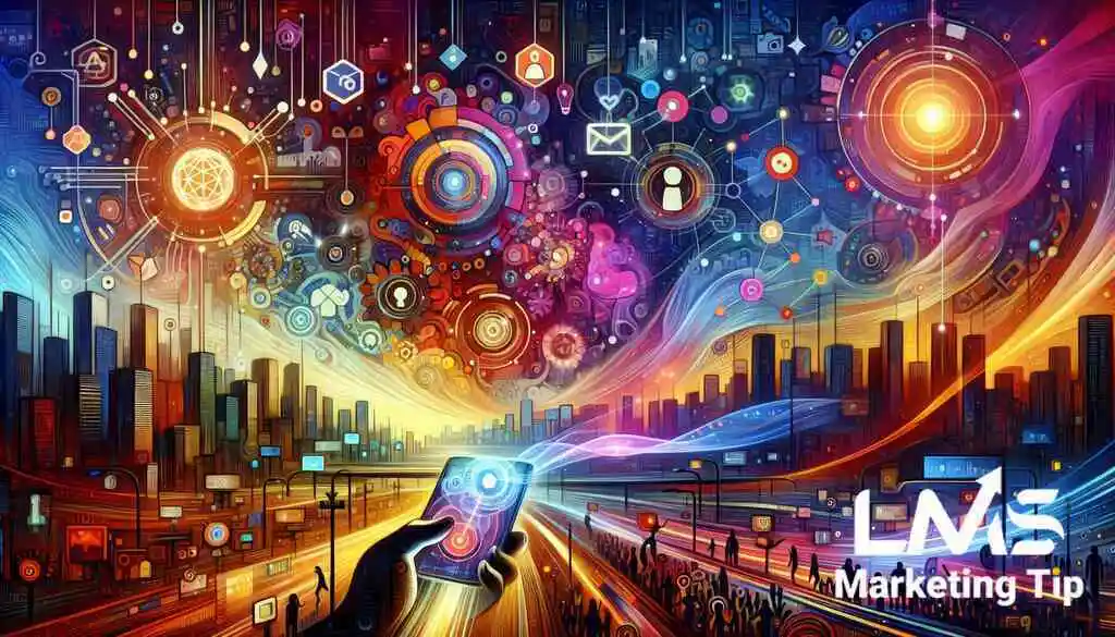 The Future of Social Media Marketing Tip in Connecticut