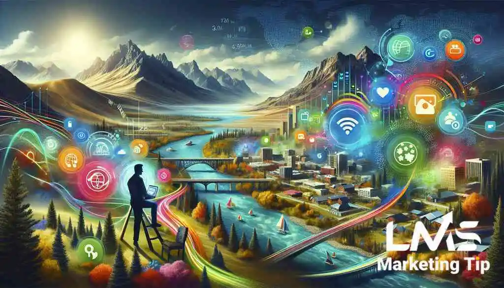 The Ultimate Guide to Social Media Marketing Strategies in Idaho
