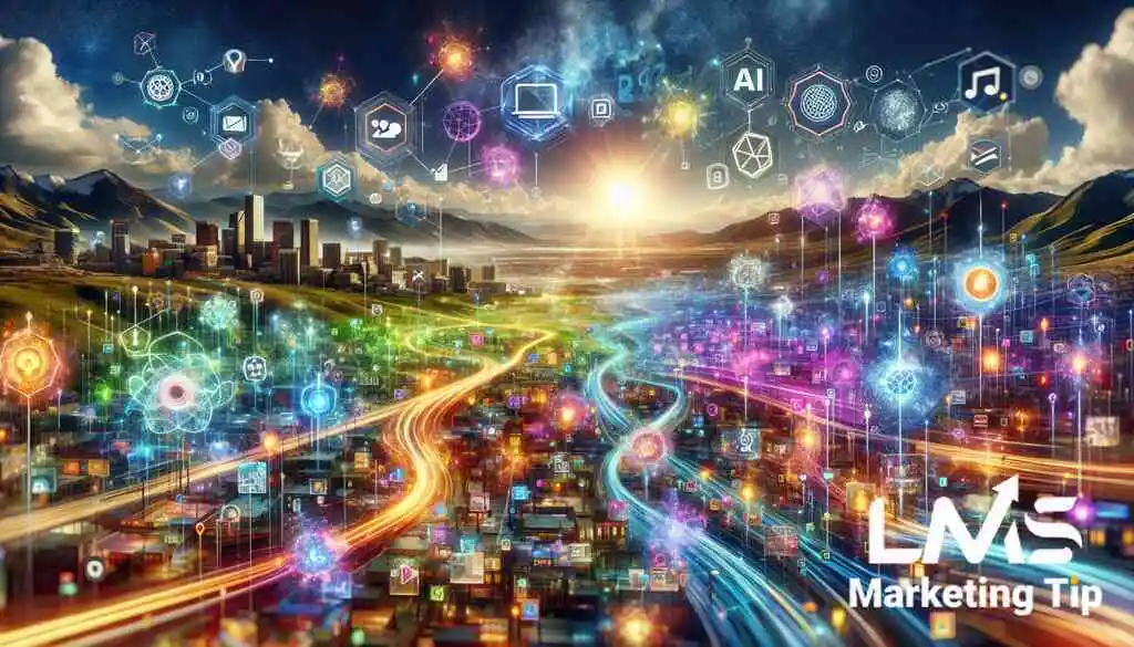 Unveiling Colorado’s Top Digital Marketing Strategies 2025
