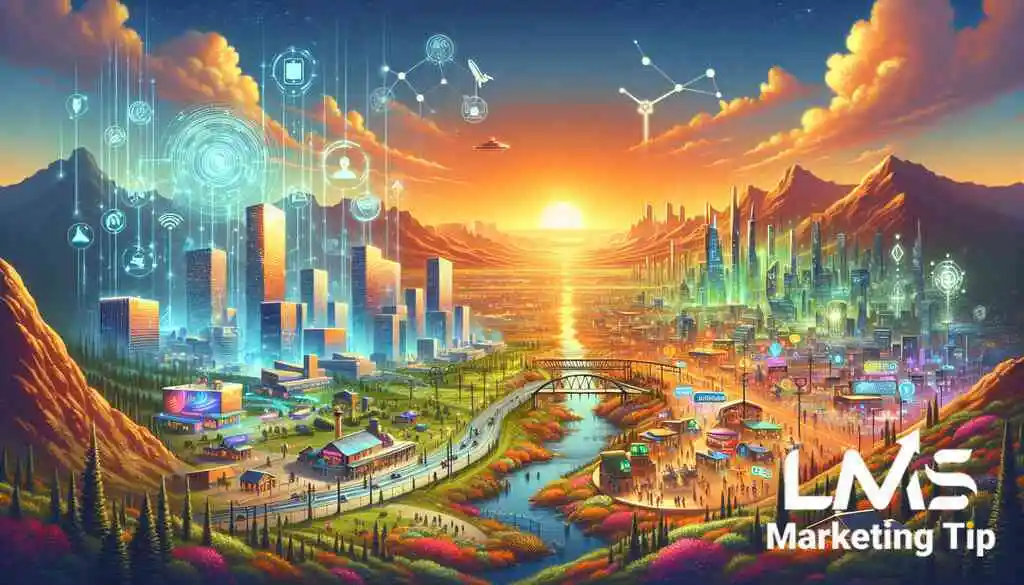 What Does Digital Transformation Look Like in Nevada?