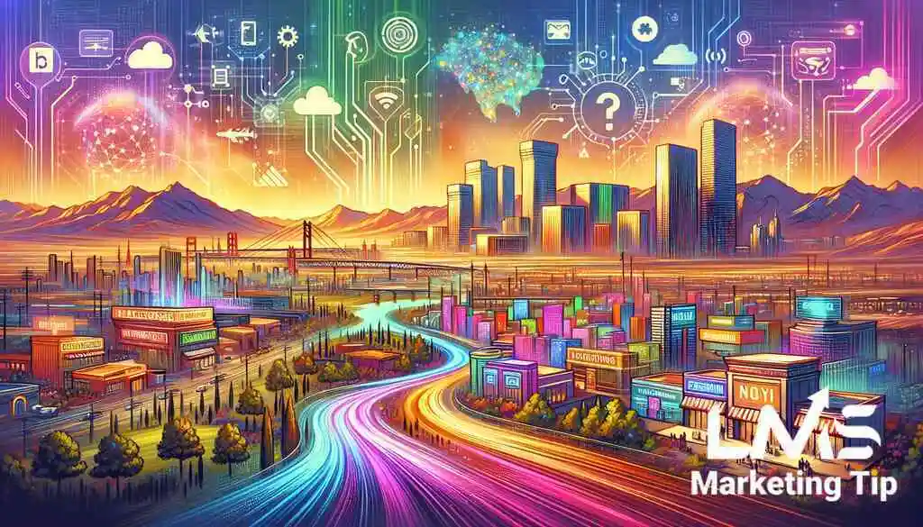 What Does Digital Transformation Look Like in Nevada?