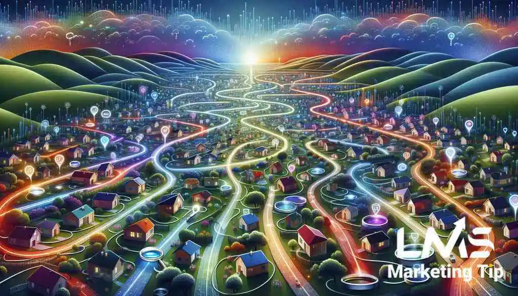 Marketing Tip's Approach to Elevating Real Estate SEO