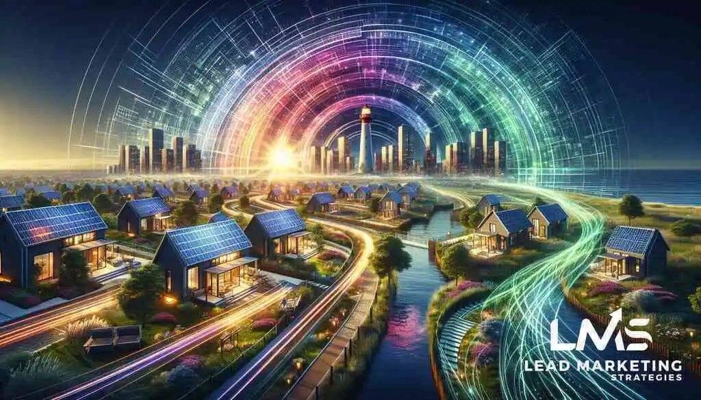 How Suffolk Advances Real Estate SEO with Lead MLS