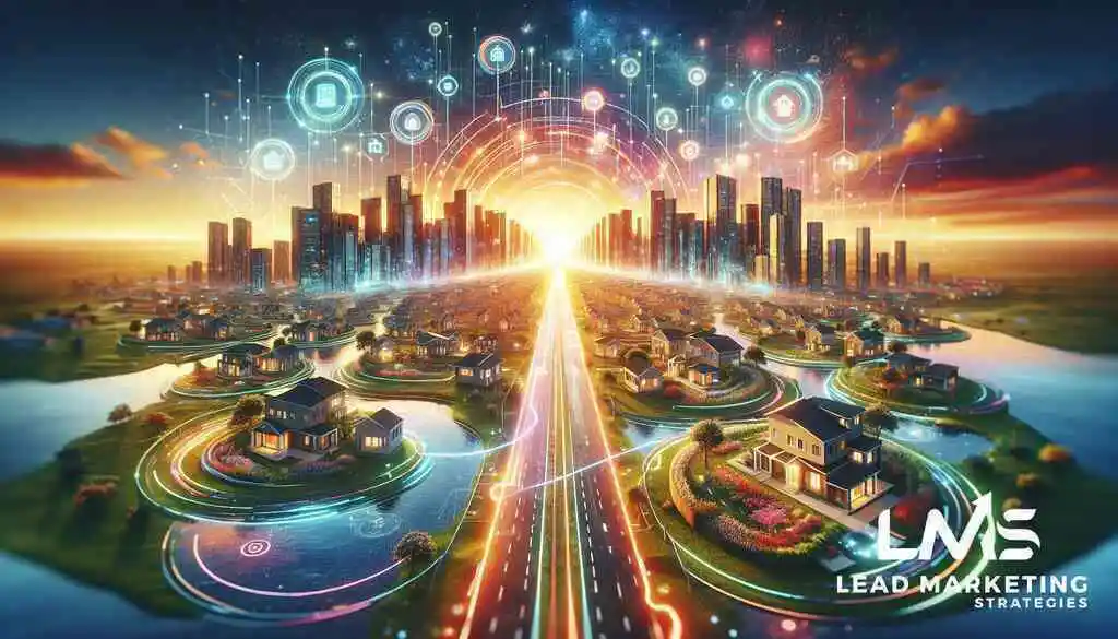 Understanding Real Estate Marketing Dynamics in Long Island