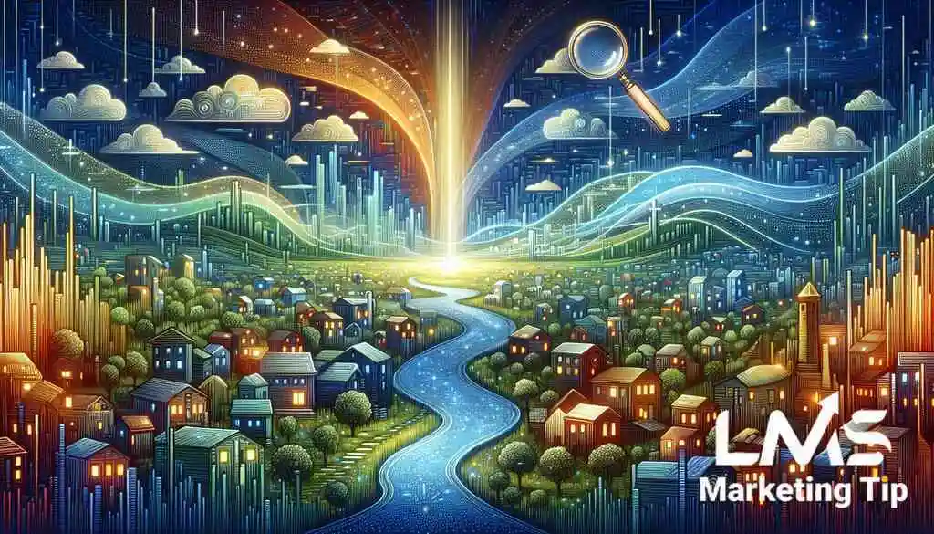 Marketing Tip's Approach to Elevating Real Estate SEO