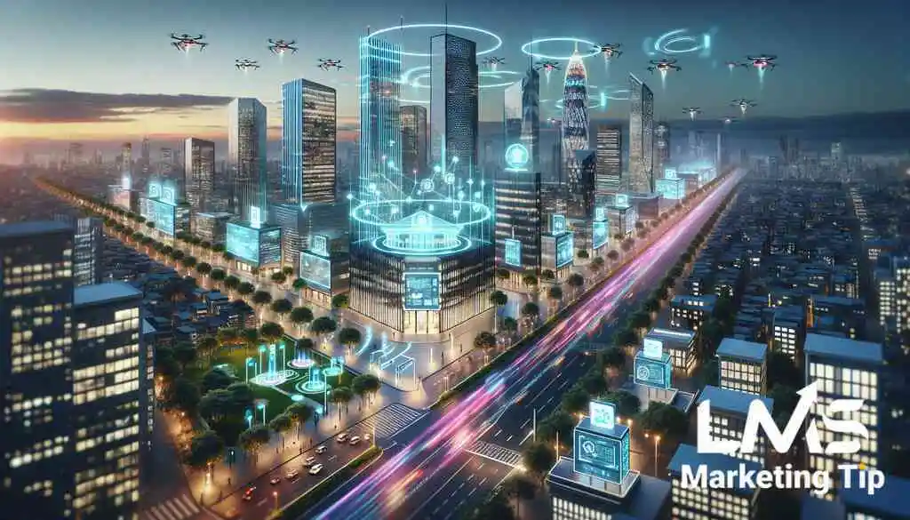 What Marketing Strategies Define Bank Success in 2025 with Marketing Tip