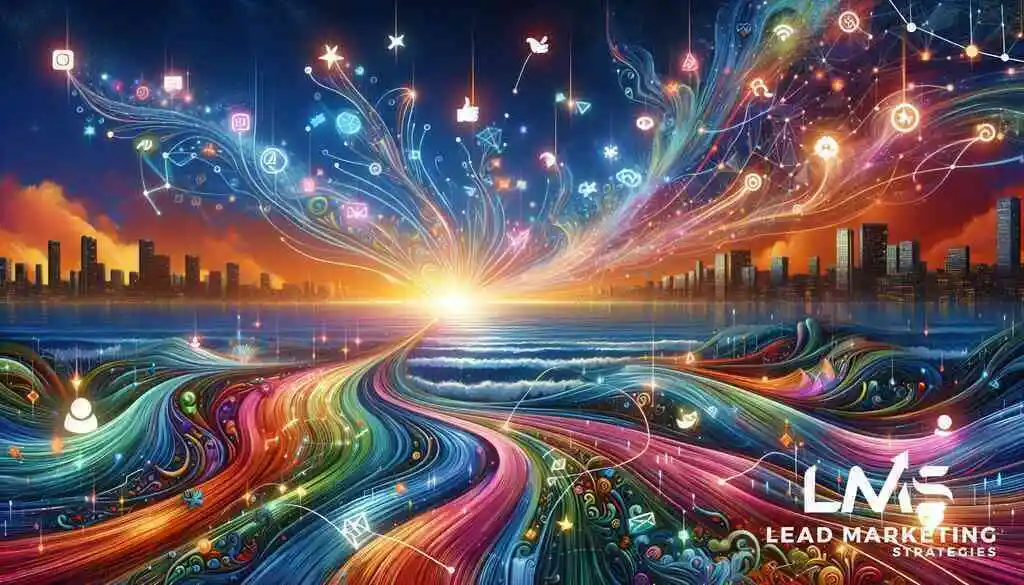 Maximizing Social Media Reach in Long Island with LMS