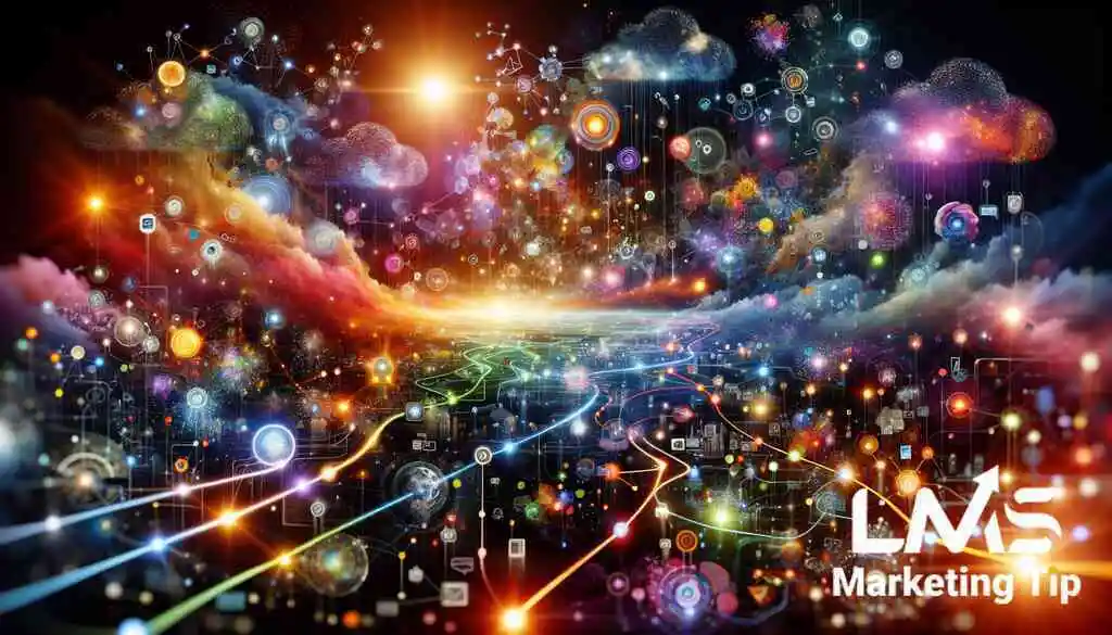 How to Master Content Marketing for the Digital Landscape Using Marketing Tip