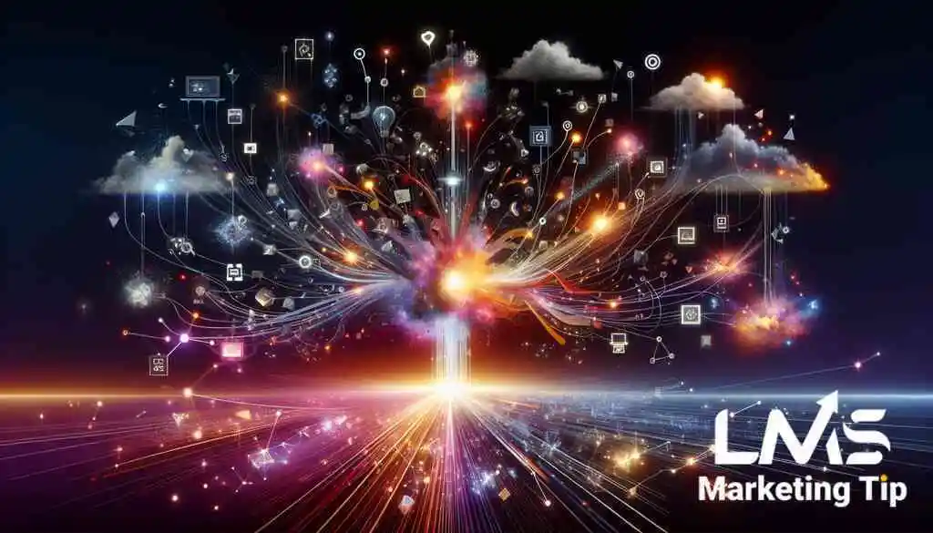 How to Master Content Marketing for the Digital Landscape Using Marketing Tip